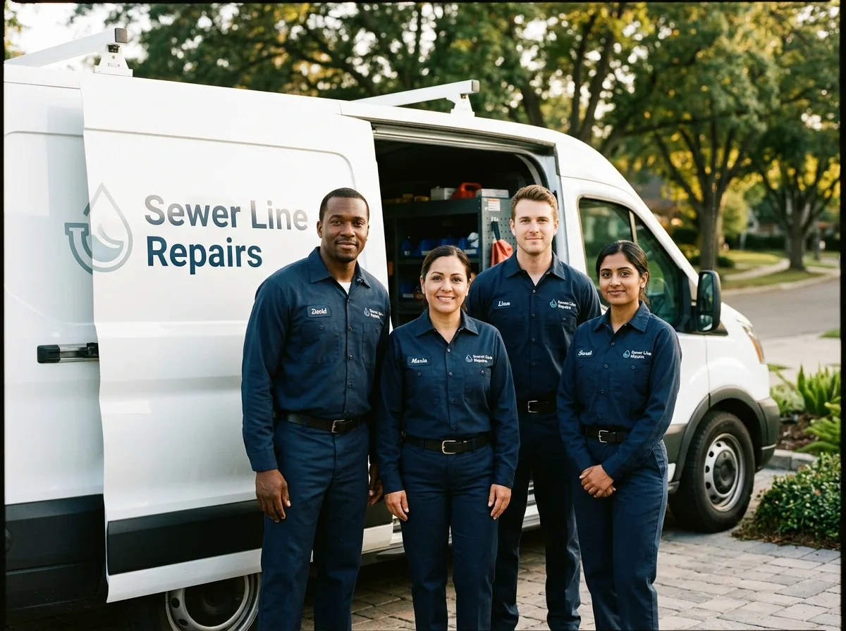 Emergency Plumber company in Williams Bay, WI